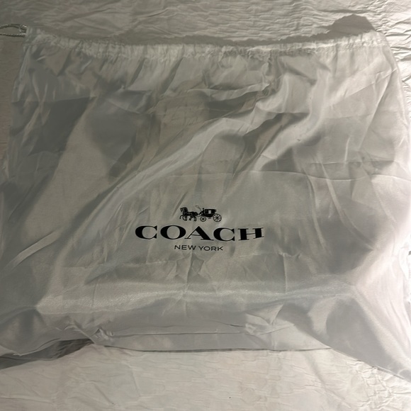 Coach Handbag - Picture 10 of 10